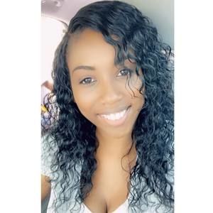 Meet your Posher, Tamika